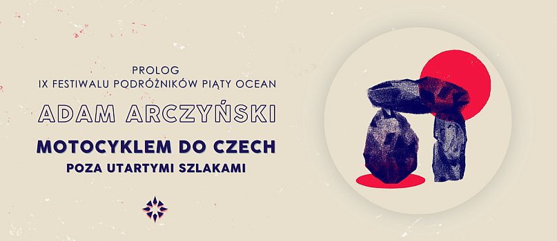 Adam Arczyński - Motocyklem do Czech: poza utartymi szlakami-2349