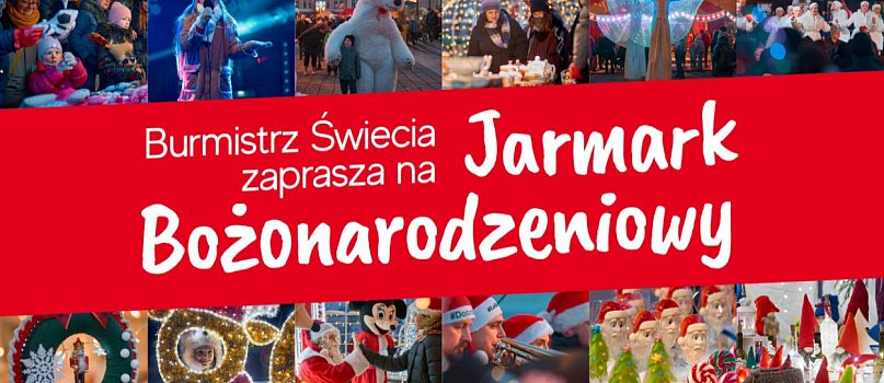 Jarmark Bożonarodzeniowy w Świeciu-2364