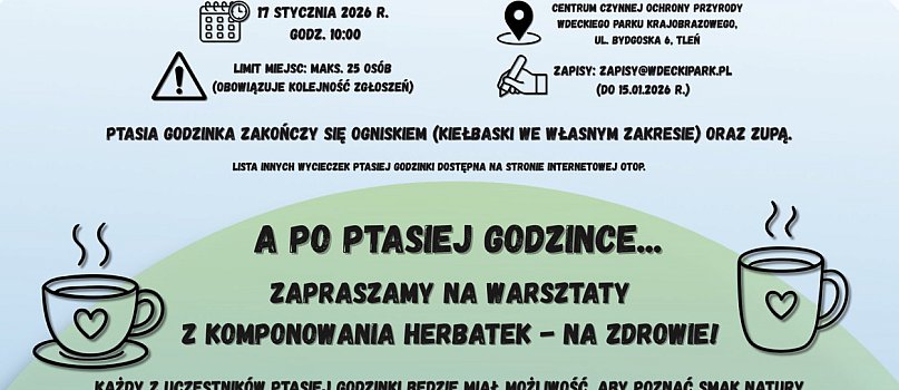 Ptasia Godzinka 2026 we Wdeckim Parku Krajobrazowym-2370