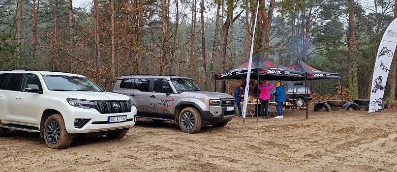  Offroadowy finał WOŚP 2026 – Tor Motocross Sulnówko-2369