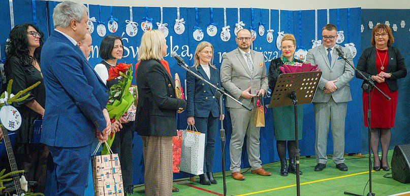 Jubileusz pełen wzruszeń i duma z wykształconych pokoleń ZDJĘCIA