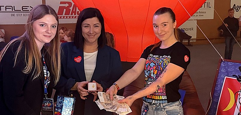 Świecie znów otwiera serca! Sprawdź, co będzie się działo! [PROGRAM]