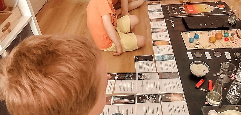 Dlaczego piękno prowadzi do Boga? O roli estetyki i sztuki sakralnej w wychowaniu