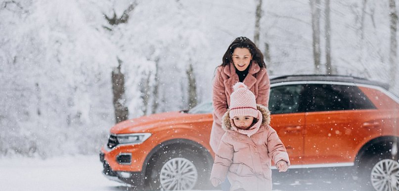 Dlaczego warto wynająć auto na ferie?