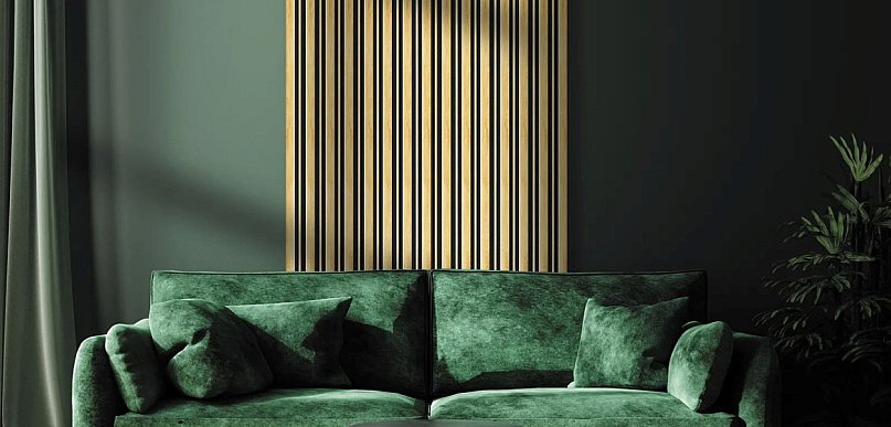 Gdzie w kuchni najlepiej sprawdzają się lamele?