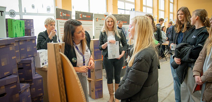 ZSP w Świeciu pokazało swoje najmocniejsze strony ZDJĘCIA