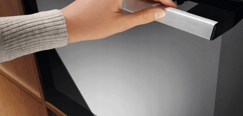 Dania zawsze idealnie przyrządzone — piekarnik z AI dopasowuje parametry