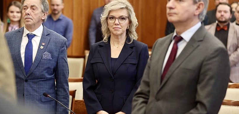 Sejmik decyduje o przyszłości regionu. Ważne zmiany dla Wdeckiego Parku