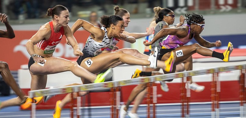 Copernicus Cup 2026 za nami. Rekordy w Toruniu