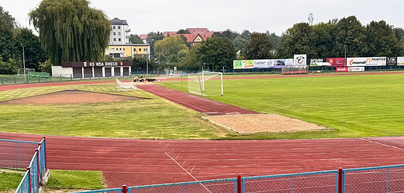 Świecie 2026: Wielka ofensywa sportowa. Sprawdzamy, na co pójdą miliony z budżetu!