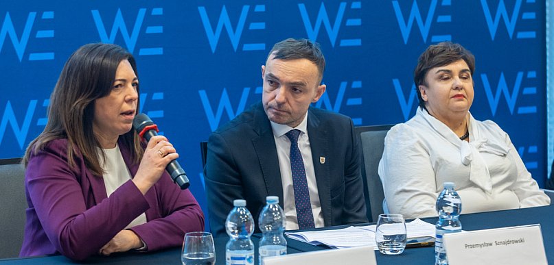 Welconomy Forum: Bezpieczeństwo żywnościowe tak samo ważne jak militarne