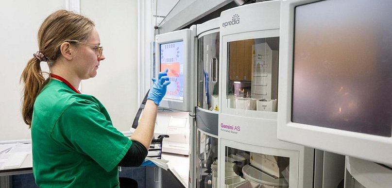 Przełomowe inwestycje w Centrum Pulmonologii