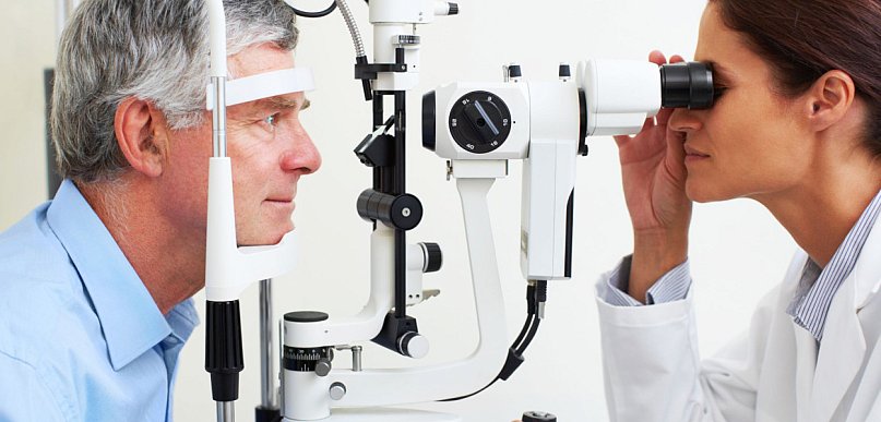 Czy w Świeciu będzie okulista na NFZ?