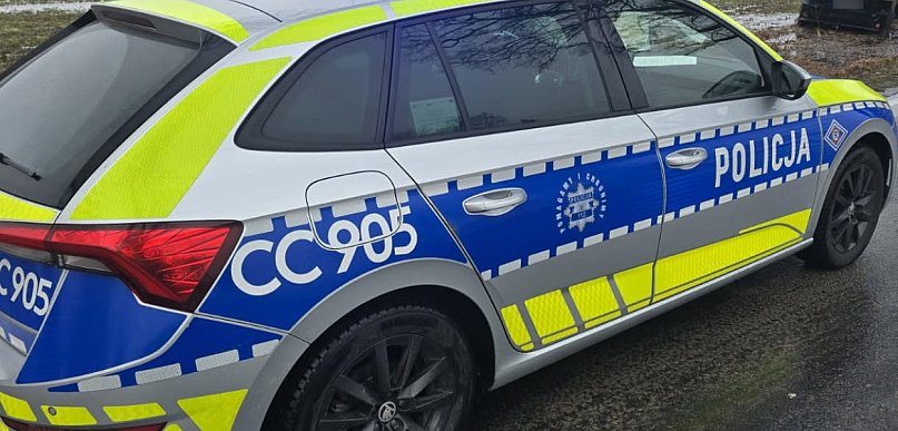 Rekordziści na „podwójnym gazie”. Policja: to nie był trzeźwy weekend