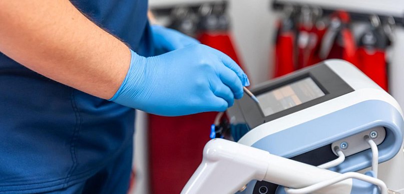 Przeciwwskazania do endermologii – kiedy wykonanie zabiegu nie jest zalecane?