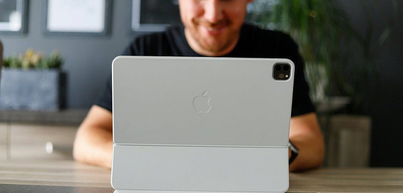 Czy iPad może zastąpić laptopa? Sprawdzamy możliwości tabletów Apple