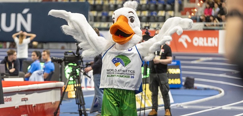 HMŚ Kujawy Pomorze 26: Sportowe święto wyjdzie poza halę. Co czeka kibiców?