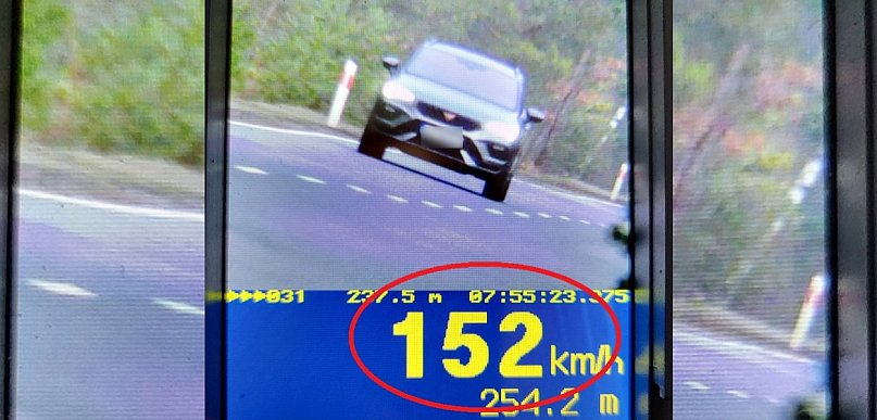 Rewolucja w przepisach uderza w kierowców. Seria zatrzymań