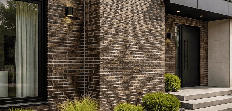 Cegła klinkierowa w budownictwie – trwałość, estetyka i źródła popularności