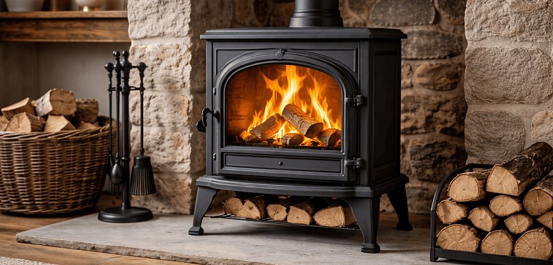 Żeliwne urządzenia grzewcze – zasada działania, zalety i zastosowania