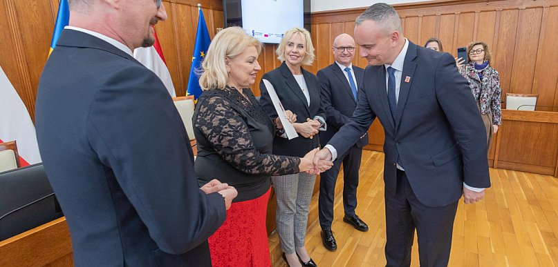 Dawna strażnica w Świeciu zyska drugie życie dzięki funduszom z UE