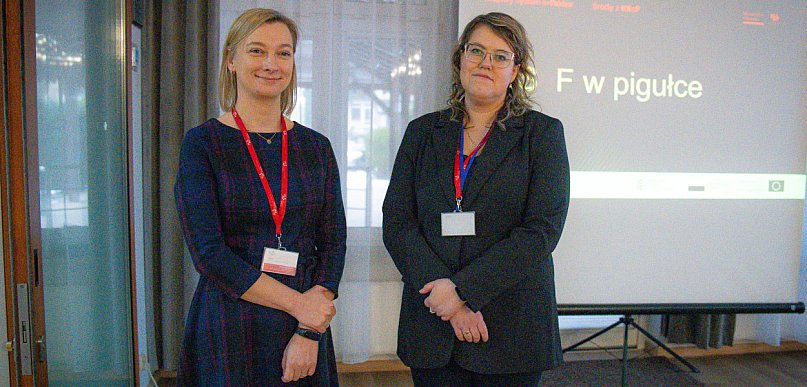 Urząd Skarbowy w Świeciu zaprasza na szkolenia branżowe