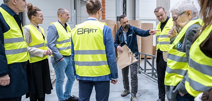 Przedsiębiorcy: potrzebujemy wykwalifikowanej młodzieży