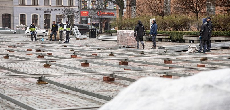 Rusza wielkie święto sportu w Toruniu! Zapraszamy do miasteczka kibica