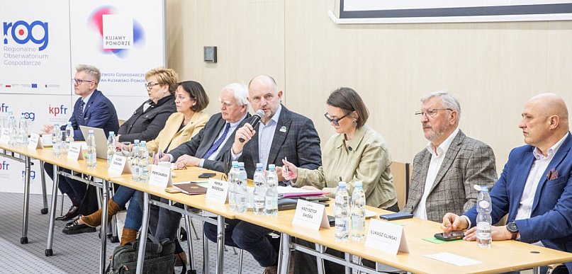 Wyludnianie regionu to fakt. Jak samorząd chce zatrzymać mieszkańców?