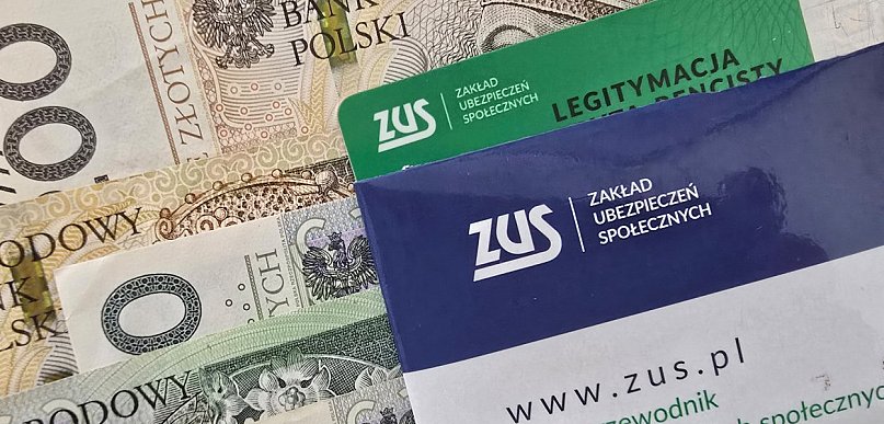 ZUS szykuje się do wypłaty pierwszych „trzynastek”