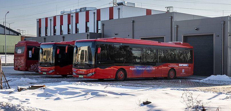 Wspólny transport pod szyldem KPTS. Marszałek przekonuje: duży może więcej