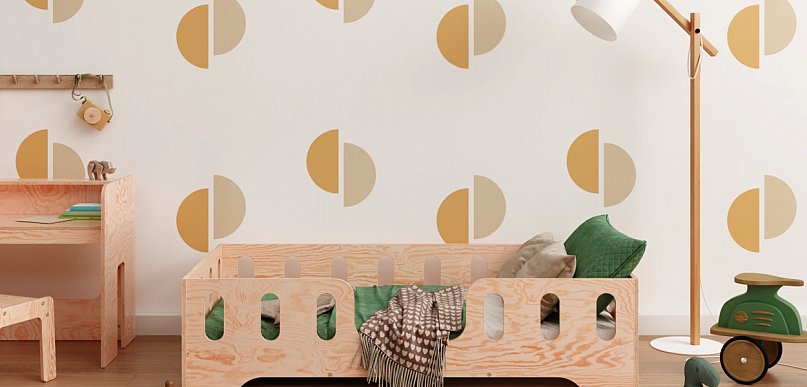 Łóżko dziecięce 160x80 - jak wybrać najlepsze rozwiązanie dla Twojego dziecka?