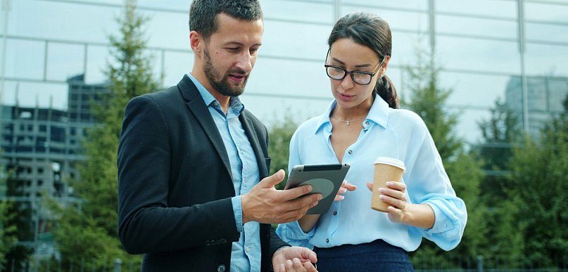 5 sposobów na szybkie znalezienie nowego pracownika