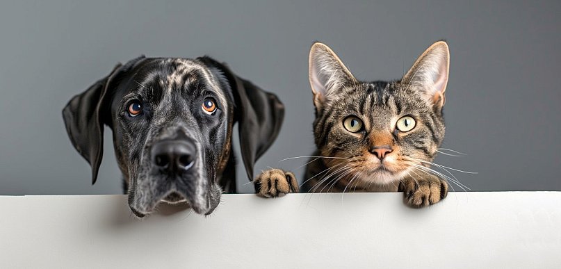 Jak wesprzeć swojego czworonoga na wiosnę. Zaglądamy do Zoo Zwierzaka