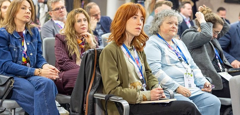 Uzdrowiskowy szczyt w Kujawsko-Pomorskim