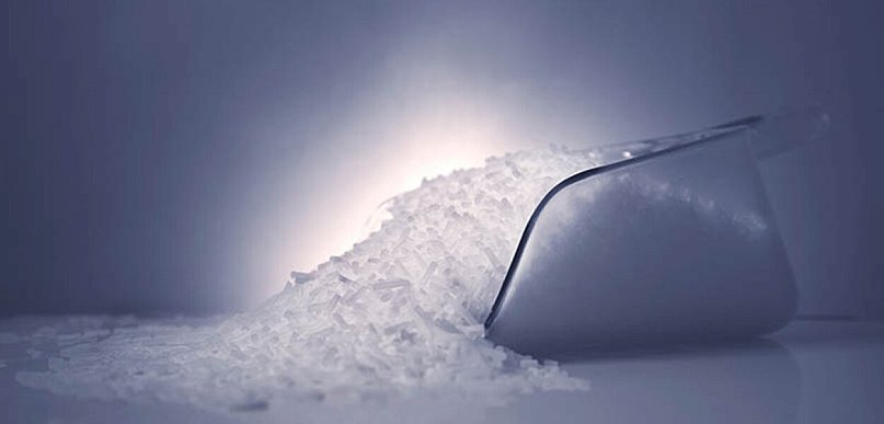 Zrównoważona produkcja krok po kroku — praktyczne zastosowanie suchego lodu