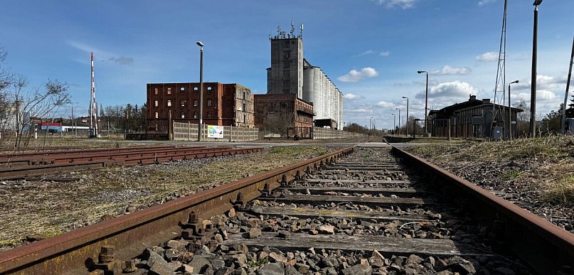 Kolejowa kieszeń dla Świecia. Czy pociągi powrócą?
