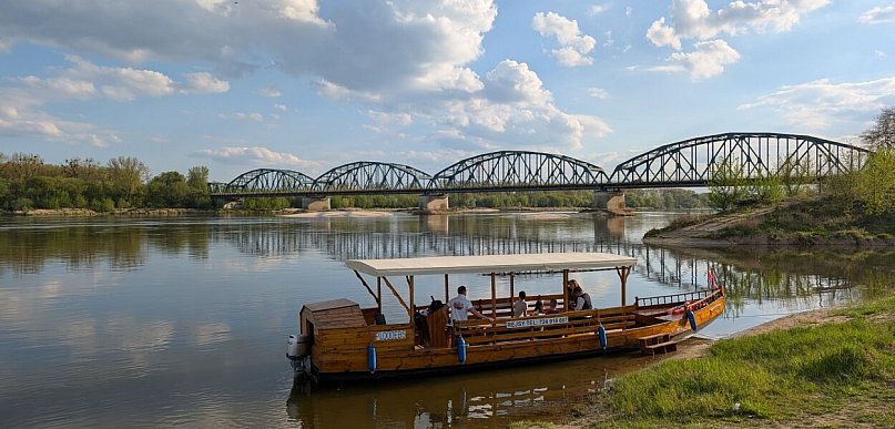 Wisła łączy brzegi! Wyjątkowy piknik już w najbliższą sobotę