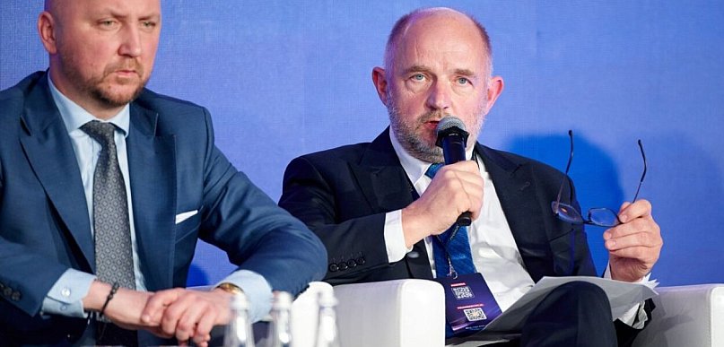 Regiony powinny decydować o wydatkowaniu środków unijnych po 2027 roku