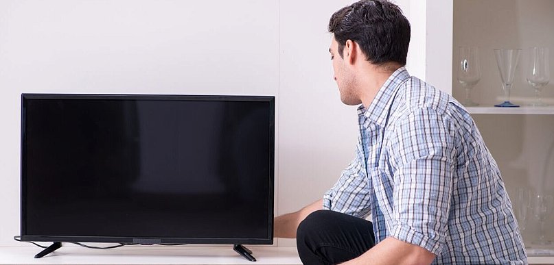 Przepięcie na Mariankach uszkodziło sprzęty RTV i AGD