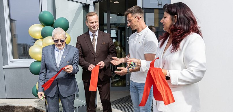 Wolne miejsca w żłobkach w Świeciu. Nowe skrzydło już otwarte