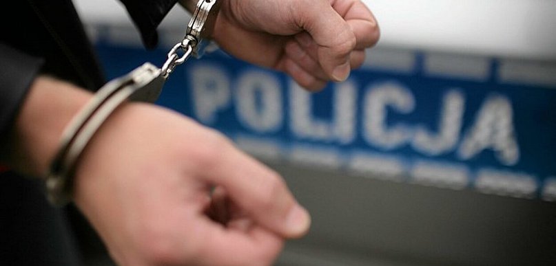 Seryjni włamywacze w rękach policji