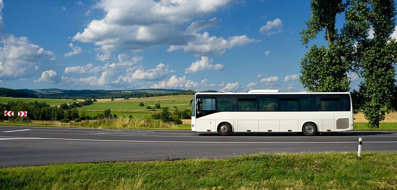Niedziela bez ani jednego autobusu. Świecie coraz bardziej wykluczone