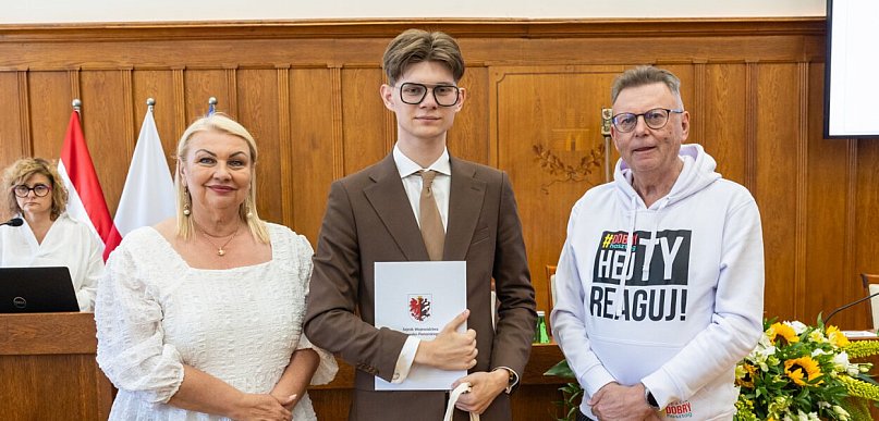 Nowa kadencja, nowe władze. Młodzieżowy Sejmik rusza do pracy