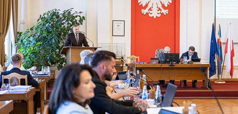 Masz pomysł na przedsięwzięcie? Wnioski do budżetu przyjmowane będą krócej