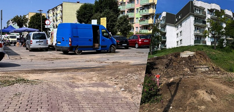 Świecie tonie przez „betonozę”. Jest plan ratunkowy