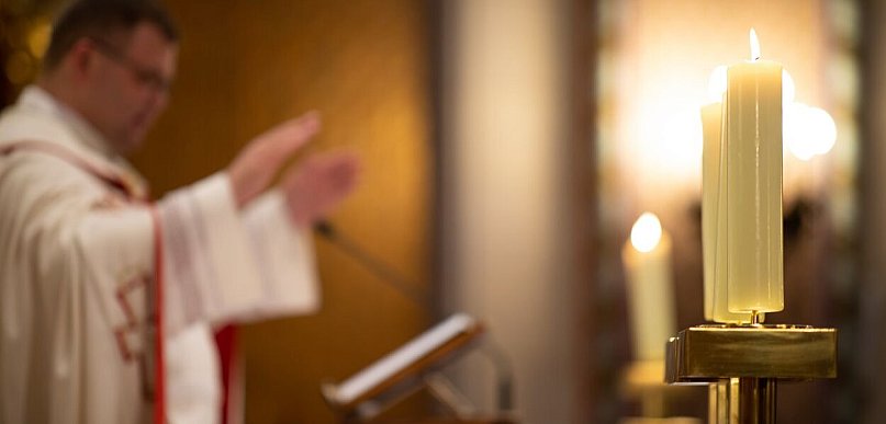 Duże zmiany w parafiach. Rotacje księży i proboszczów