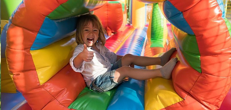 Rusza cykl bezpłatnych atrakcji „Park pełen lata” PROGRAM