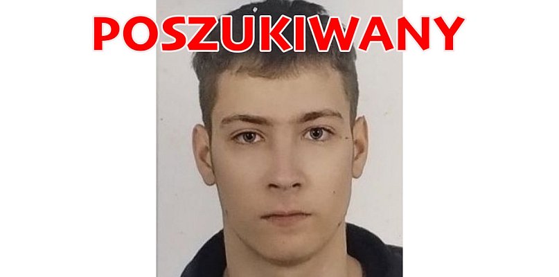 Zaginiony mieszkaniec Gdańska był w Świeciu. Rozpoznajecie go? - 28222