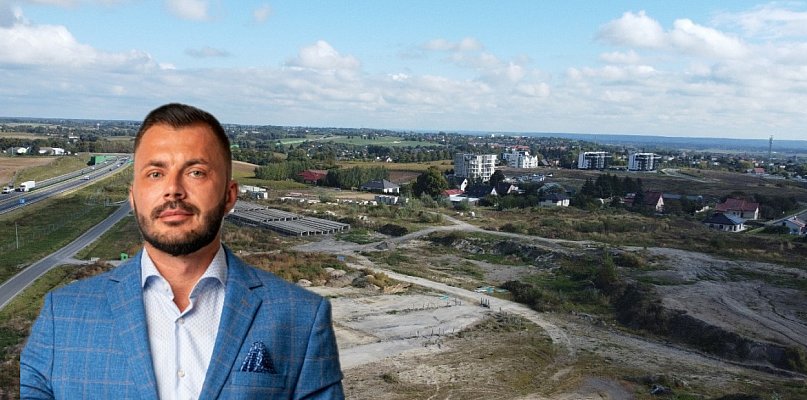 Ambitne pomysły komisji sportu. Czy potrzebujemy nowego boiska w Świeciu? - 28390